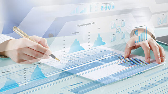 大數(shù)據服務